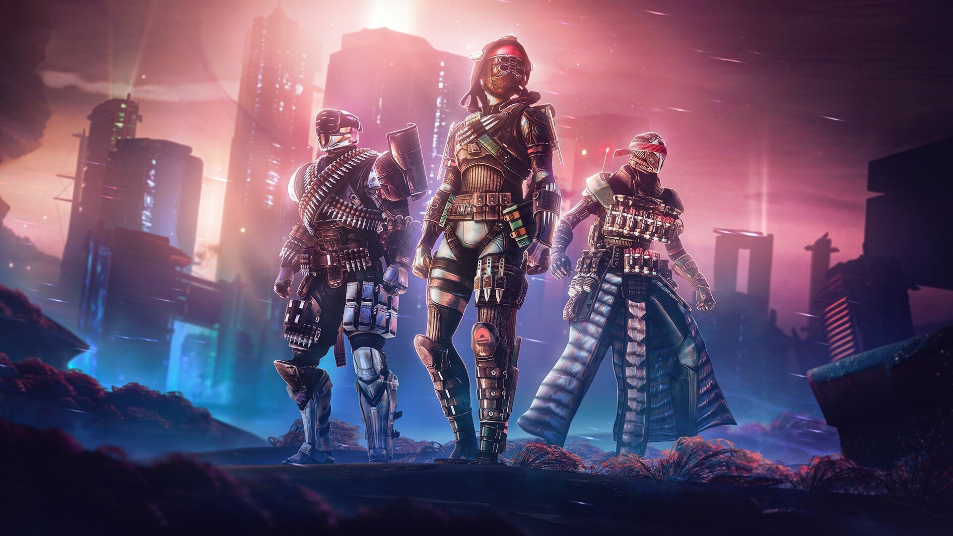 Destiny 2: Eclipse